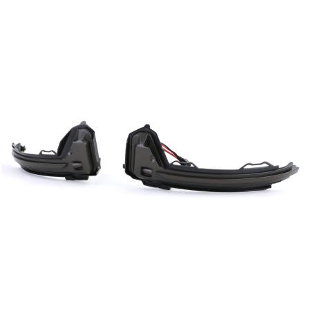 Side Mirror Turn Signals VW Tiguan 2 2016-.. Dynamic