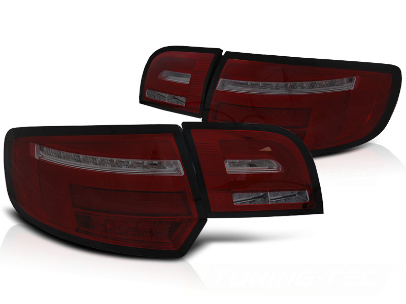 Taillights Audi A3 8P Sportback 08-12 Tube