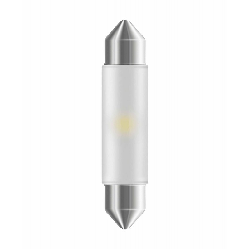 Osram SV8,5-8 41mm LED Cool White 6000K STANDARD