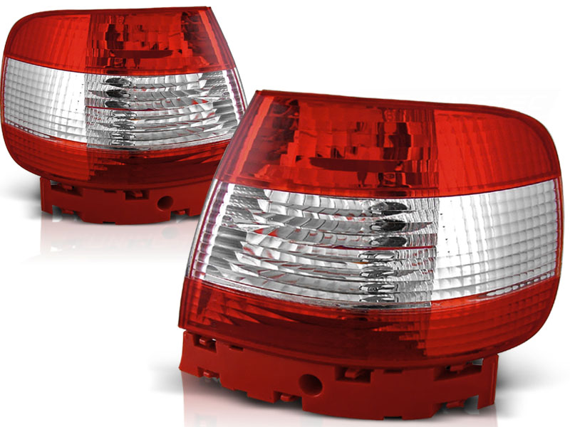 Taillights Audi A4 B5 94-00 