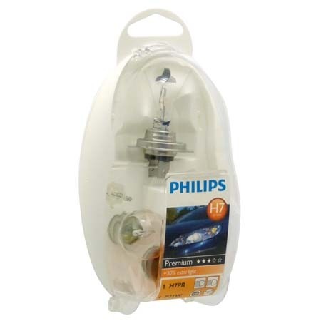 SPAREKIT H7 - PHILIPS 55474EKKM