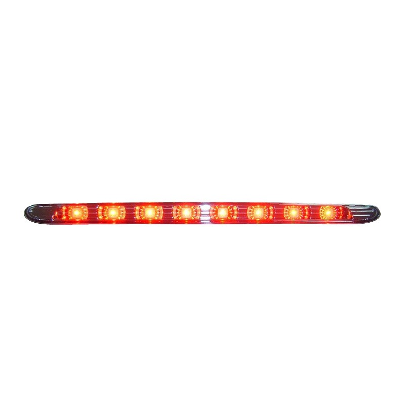 LED Brakelight Peugeot 206 CC - clear