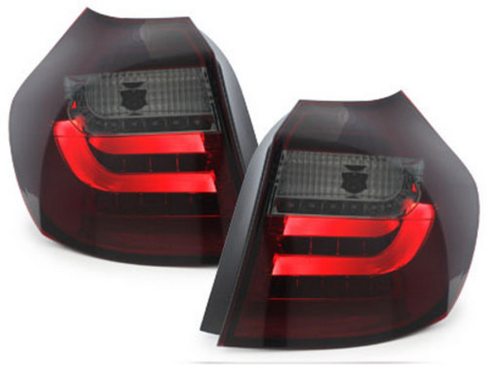 Taillights BMW E87 04-07