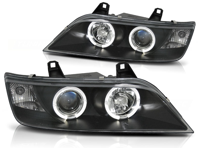 Headlights BMW Z3 96-02