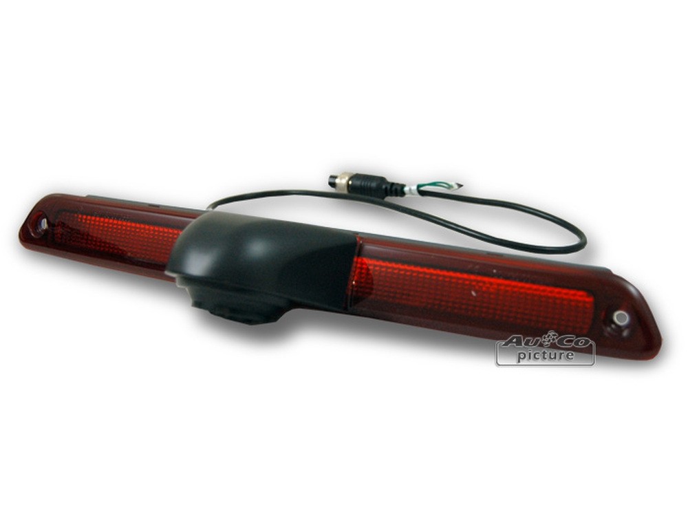 3rd brake light with camera VW Crafter 06-..