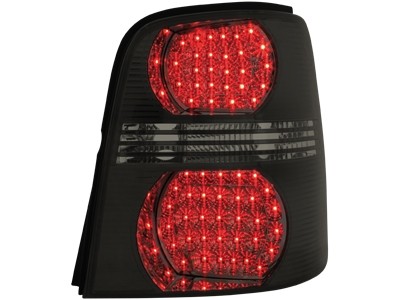 Taillights VW Touran LED