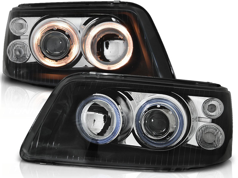 Headlights VW T5 03-10