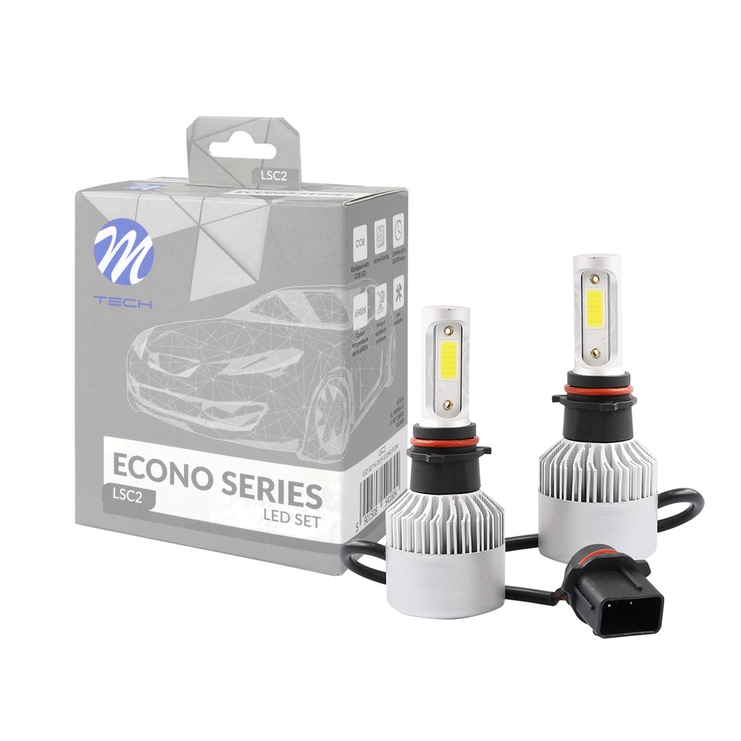 LED Conversie Kits P13W LSC M-TECH ECONO series