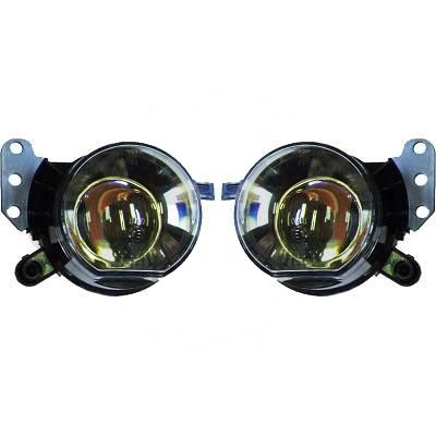 Foglights BMW 3-Serie E90 3/05- M3-look