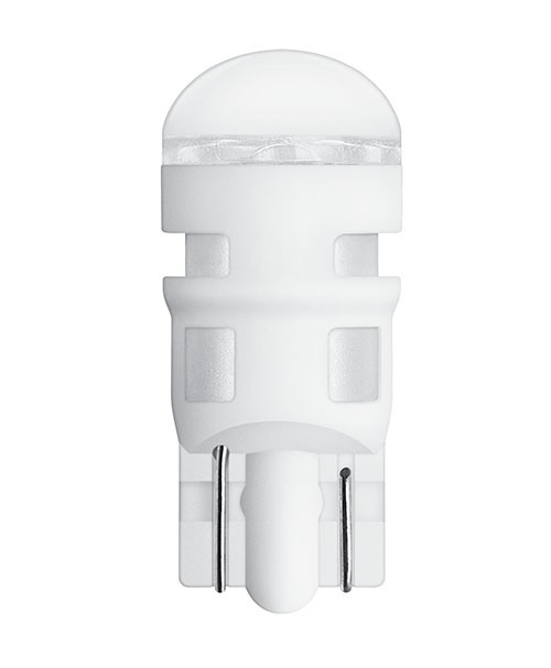 Osram T10 LED Cool White 6000K W5W