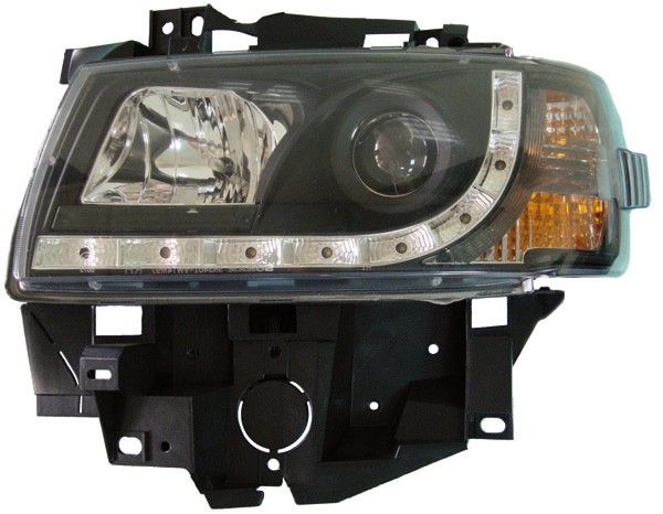 Headlights VW T4 96-03 