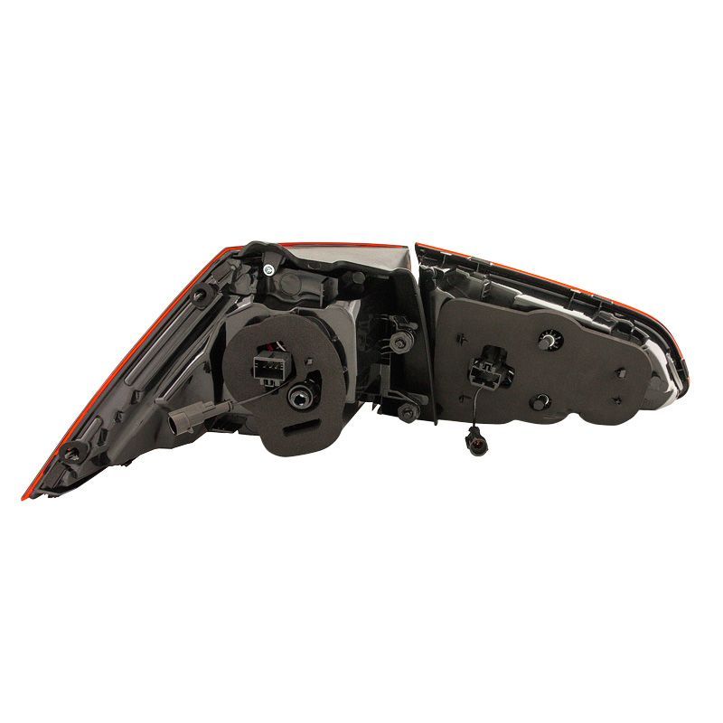Taillights VW Golf VII Dynamic Facelift LED Cherry