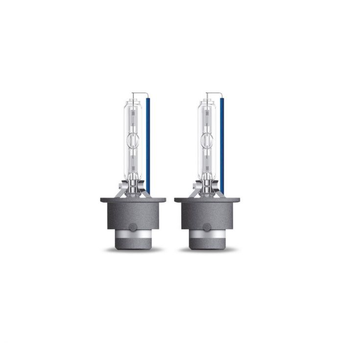 Osram Xenarc Cool Blue Intense NextGen Xenon lamp - D4S - 12V/35W - set à 2 stuks (max. 6200K)