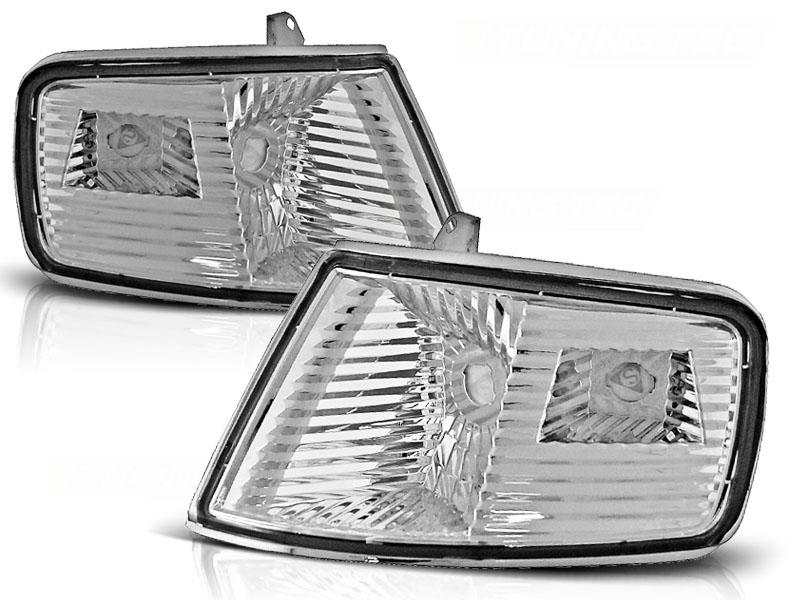 Indicators Honda CRX 90-91