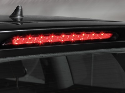 Derde remlight VW Golf V Black