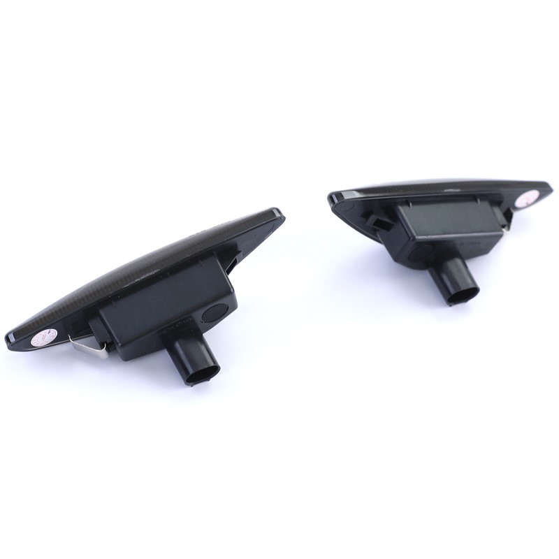 Indicators E46 Coupe/Cabrio 03-07 LED Smoke