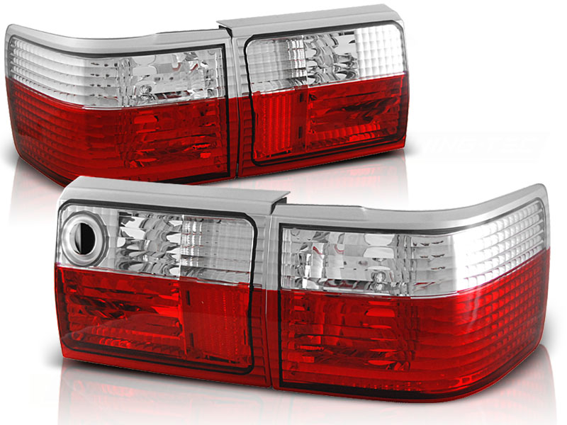 Taillights Audi 80 B3 86-91 