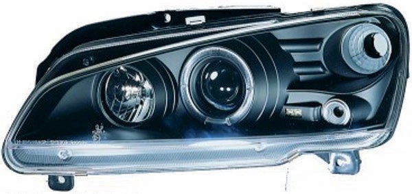 Headlights Peugeot 106 96->> 