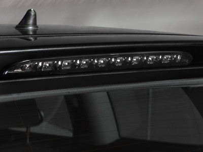 Derde remlight VW Golf V Black