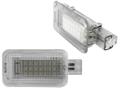 LED Inside Lighting Honda Civic 01-, Accord 02-08, Jazz 02-08, I