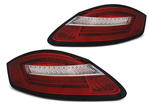 Taillights Porsche Cayman / Boxter 987 LED