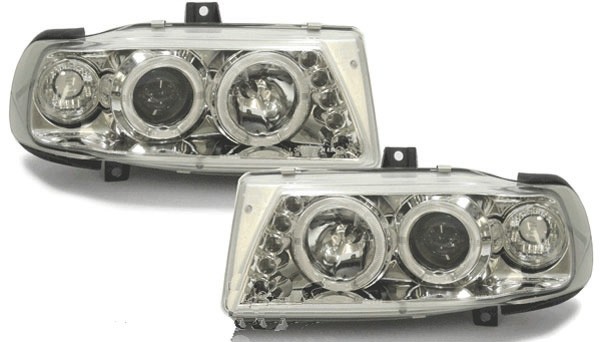 Headlights Seat Ibiza 6K 93-99 