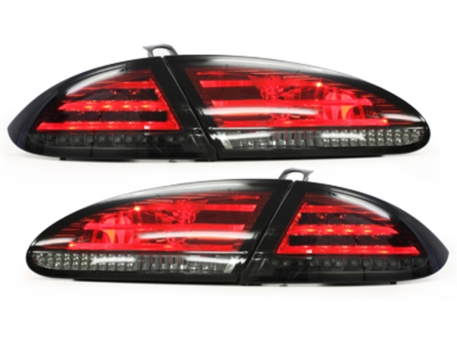 Taillights Seat Leon 1P 05.09