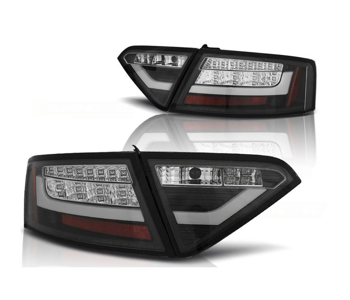 Design Taillights set Audi A5