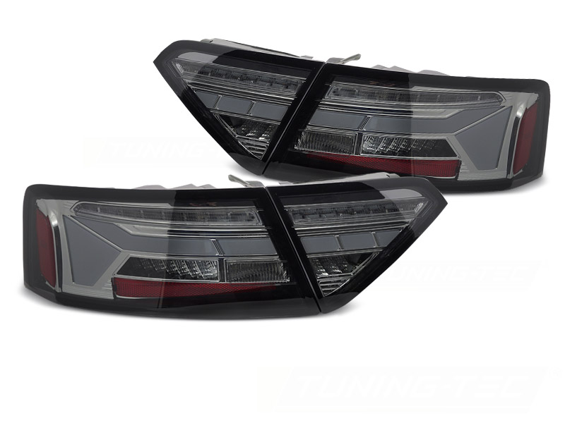 Design Taillights set Audi A5 11-16