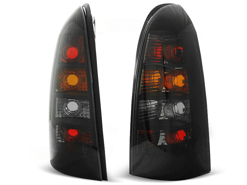 Taillights Opel Astra 97-04