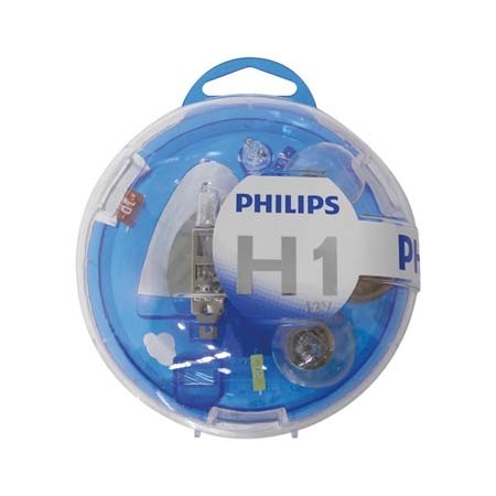 SPAREKIT H1 - PHILIPS 55717EBKM