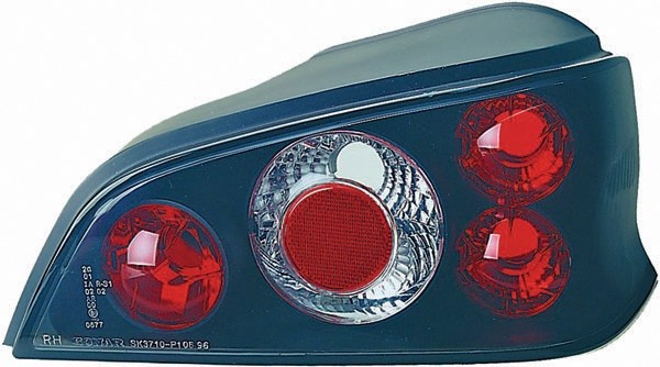 Taillights Peugeot 106 96->> 