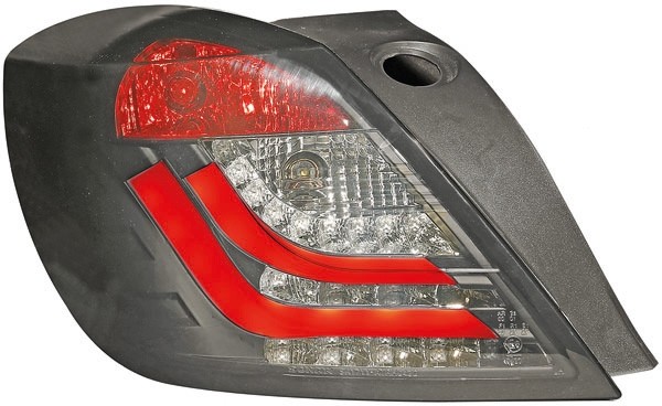 REAR LIGHT .SET Astra 04-09 only 3-door/GTC