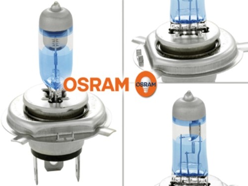 Osram Night Breaker Unlimited H4 1pc