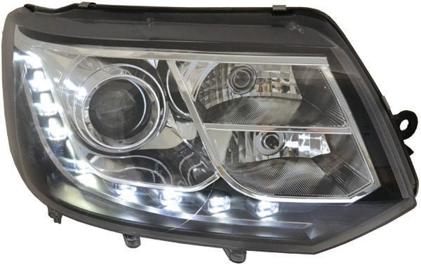 Headlights VW T5 10->>