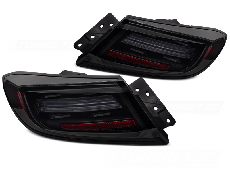 Taillights Toyota GT86 2021-... LED Motion