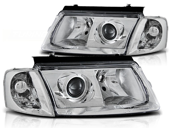 Headlights VW Passat Variant 3B 97-01