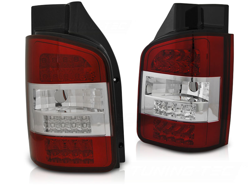 Taillights VW T5 03.09