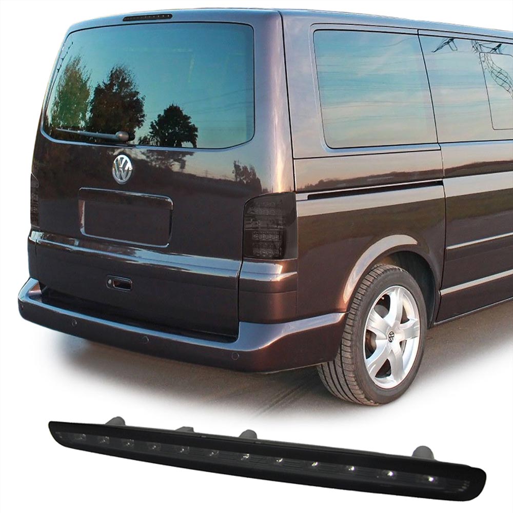 Brakelight VW Bus T5 black 03-