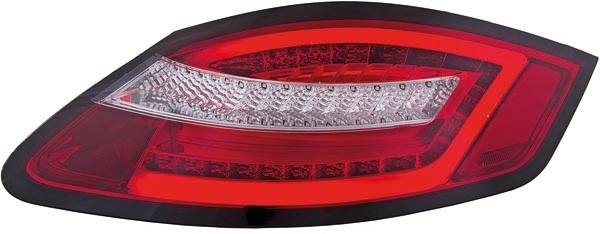 Rear lights Porsche BOXSTER 987 / CAYMAN 05-08 Tube