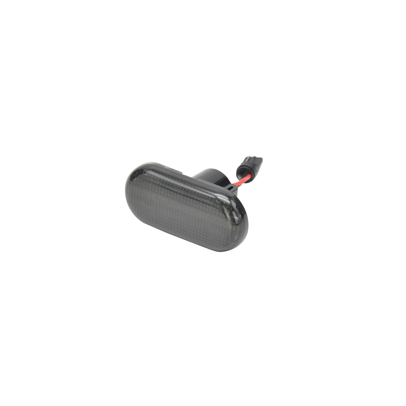 Set LED Side Indicators  Renault various models - Smoke - incl. Dynamic Running Light