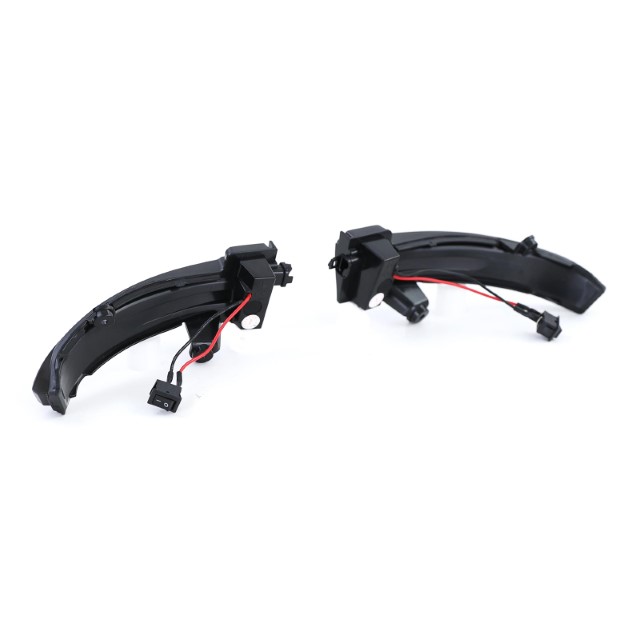 Mirror Indicators Renault Megane IV 15-19 LED Dynamic