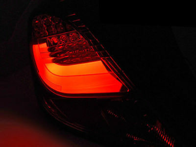 Taillights Opel Corsa D 06->>