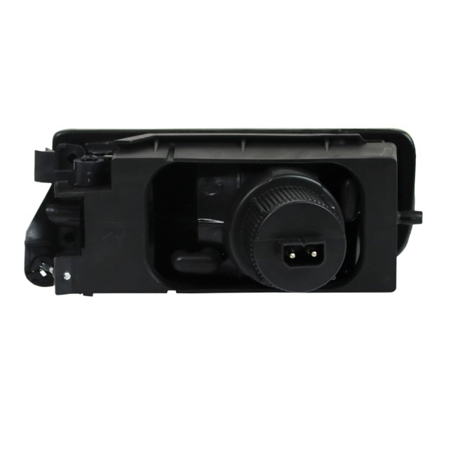 Fog lights Smoke BMW 3-series E36 Classic