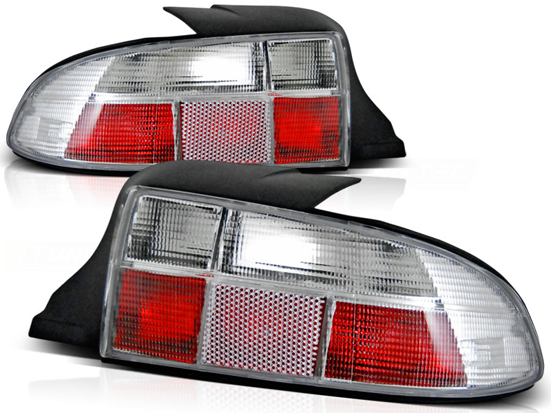 Taillights BMW Z3 White