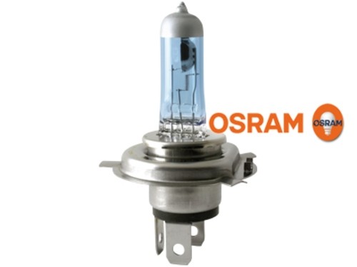 Osram Cool Blue Intense H4 12V 55W 2pcs/box Xenon Look