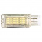 Interieur LED lightning Mercedes CLK W209 2-drs 2003-2008