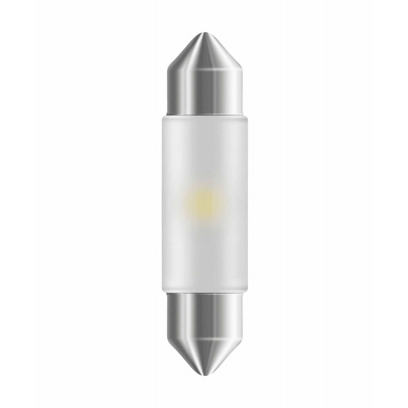 Osram SV8,5-8 36mm LED Sky White 6700K STANDARD