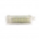Interior LED lightning BMW E65 4-drs