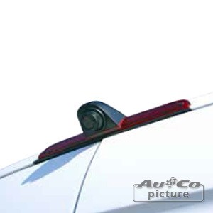 3rd brake light with camera VW Crafter 06-..